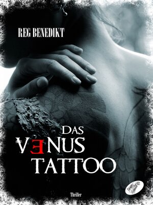 cover image of Das Venus-Tattoo